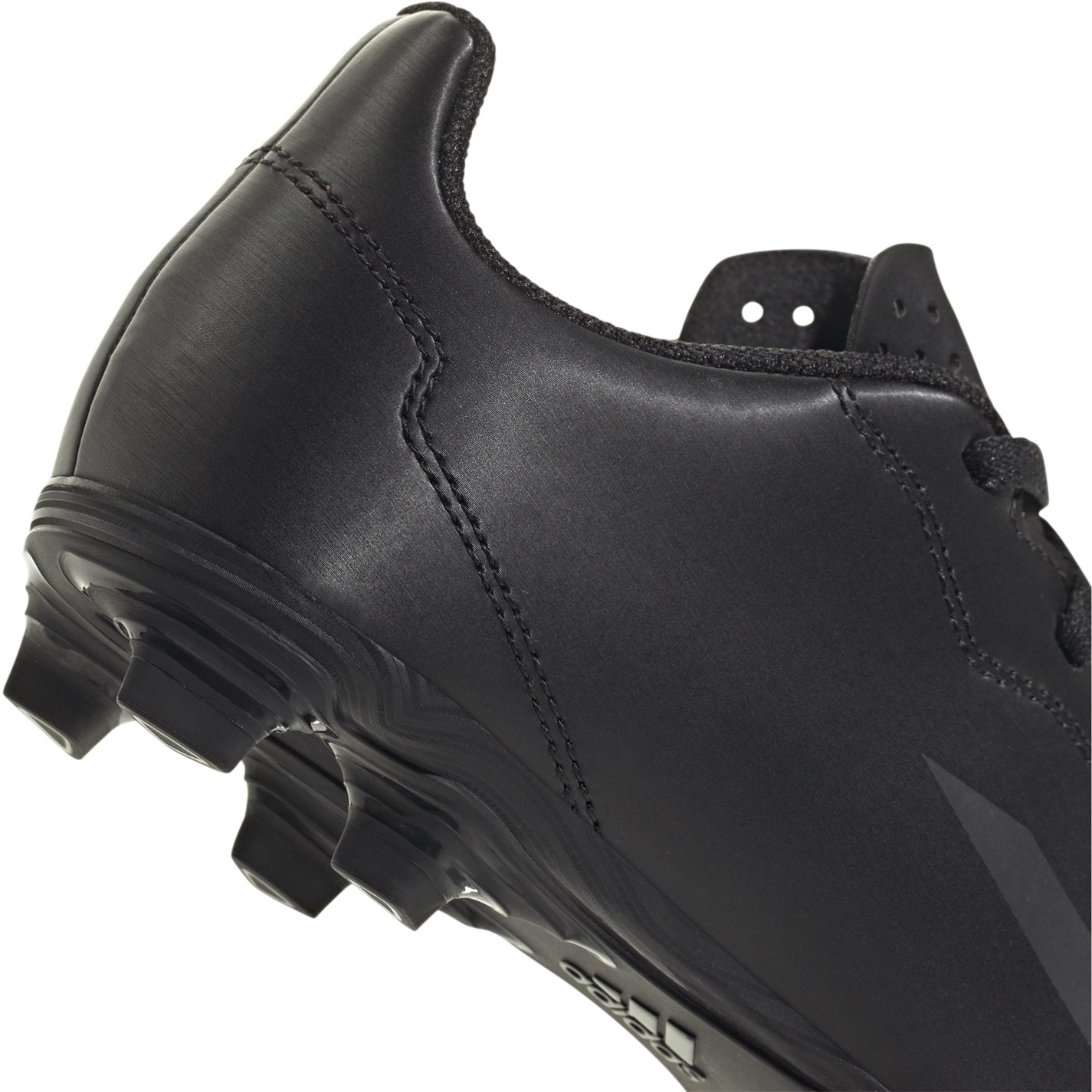 adidas X Crazyfast Club Junior Flexible Firm Ground Football Boots