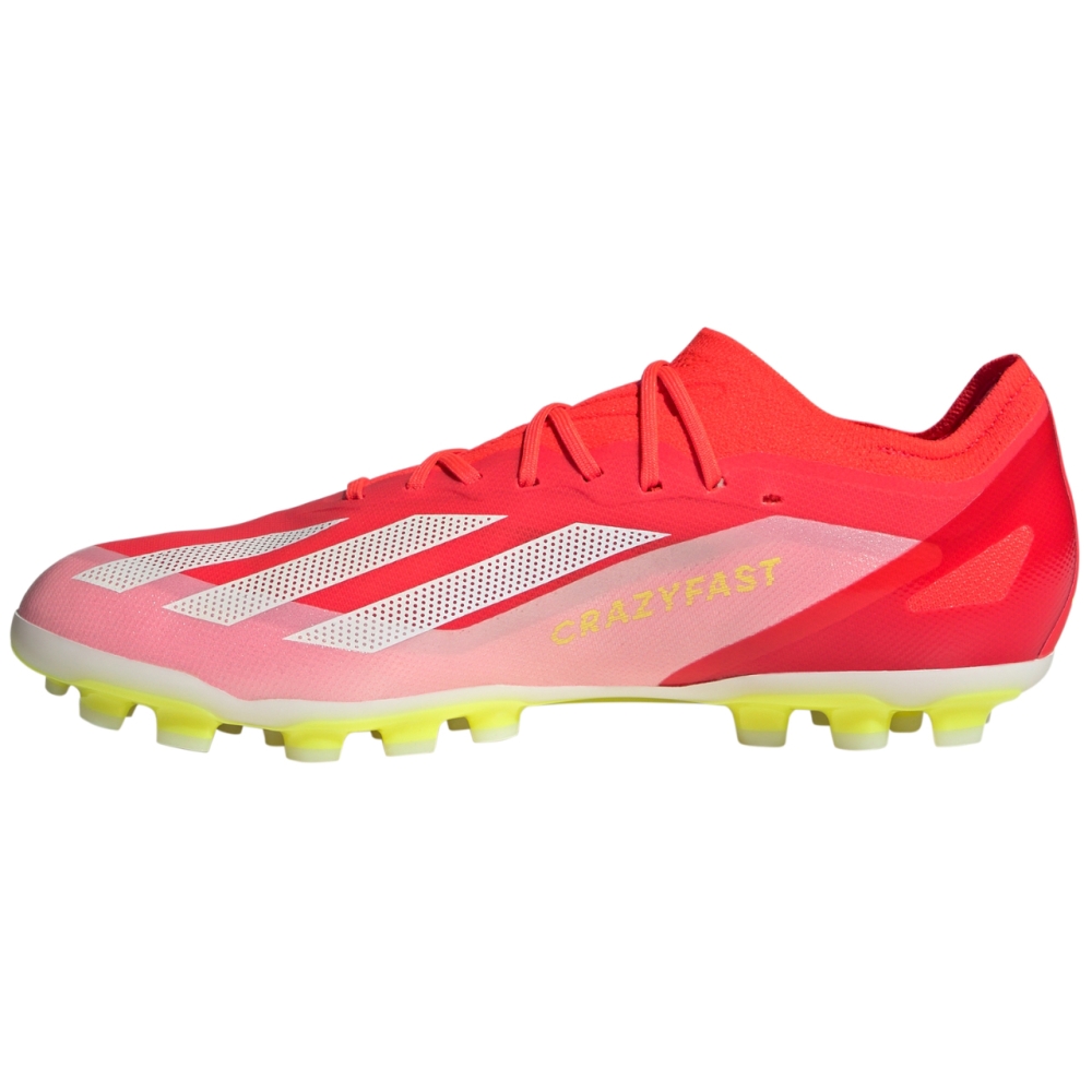 adidas X Crazyfast Elite 2G/3G AG Football Boots IF0650