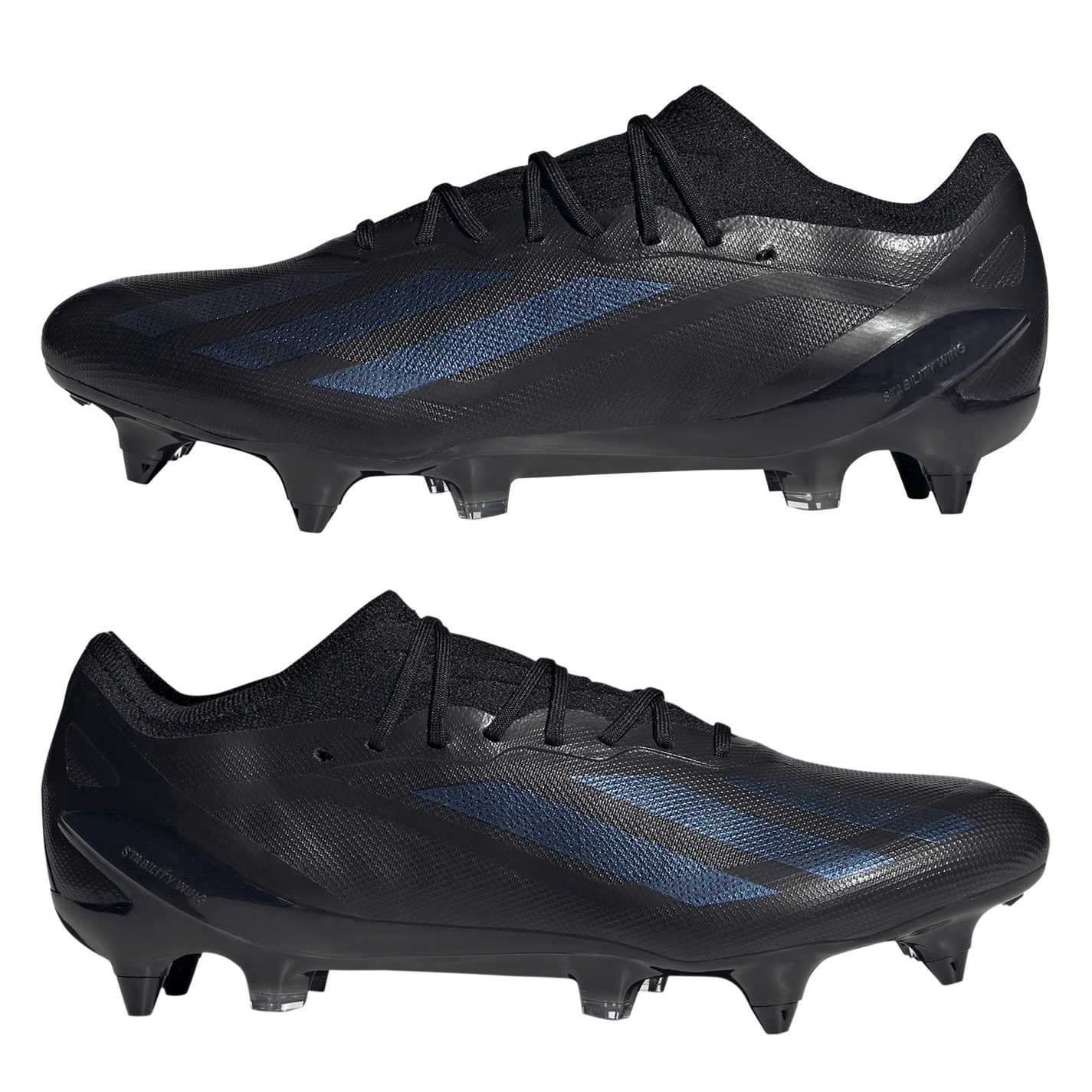 adidas X Crazyfast Elite Soft Ground Football Boots