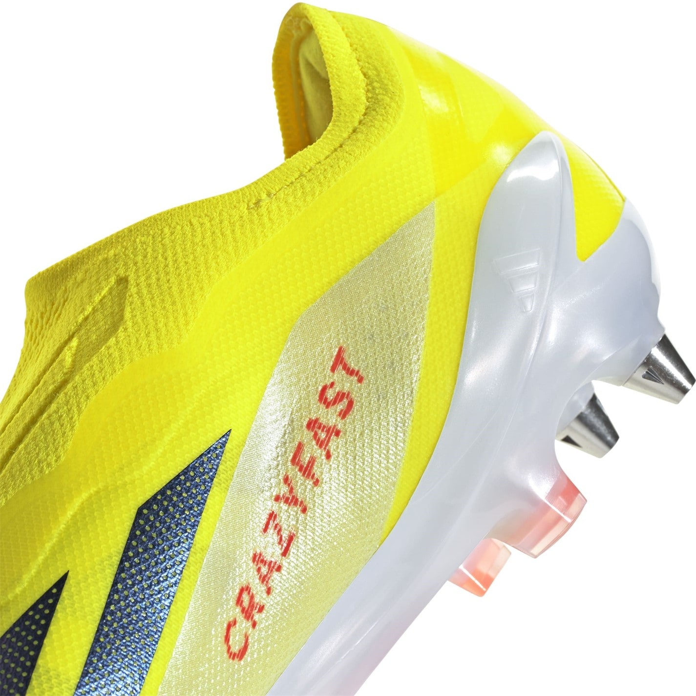 adidas X Crazyfast Elite Soft Ground Football Boots