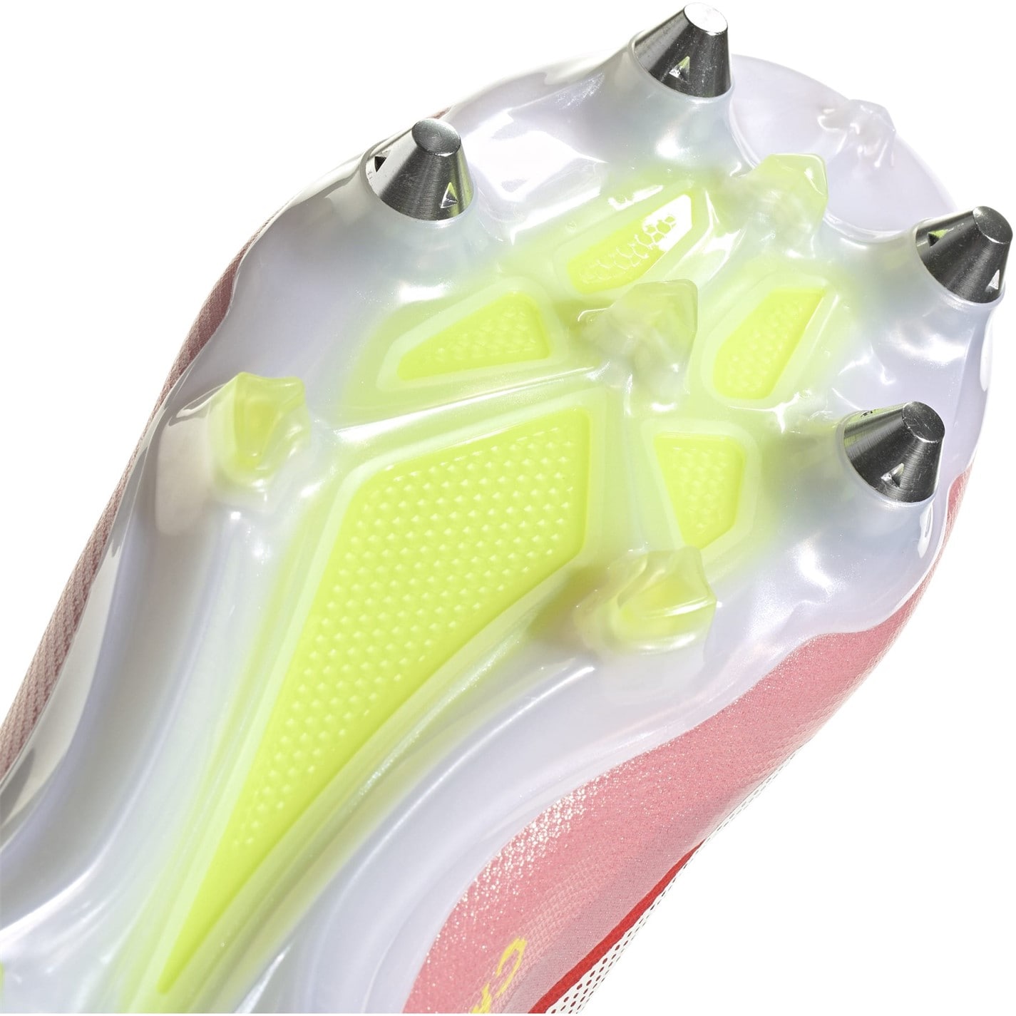 adidas X Crazyfast Elite Laceless Soft Ground Boots