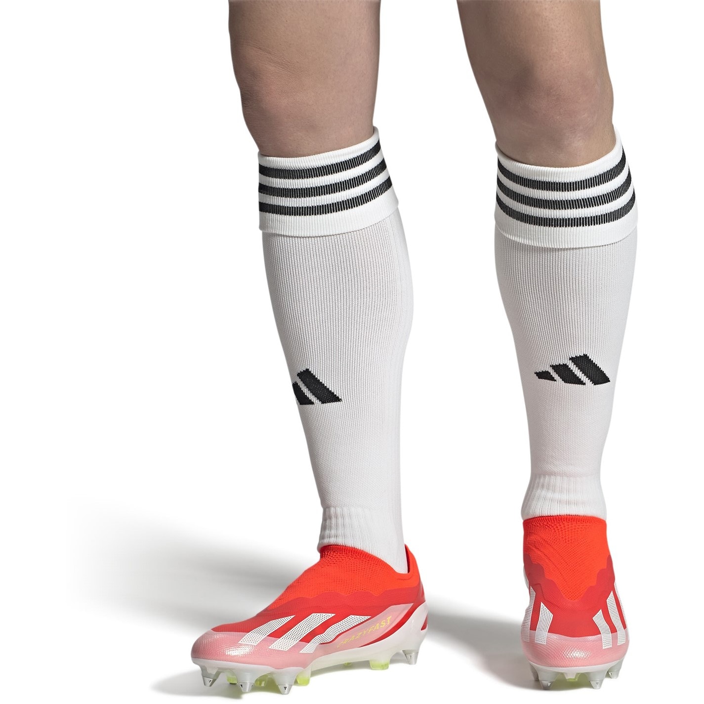 adidas X Crazyfast Elite Laceless Soft Ground Boots