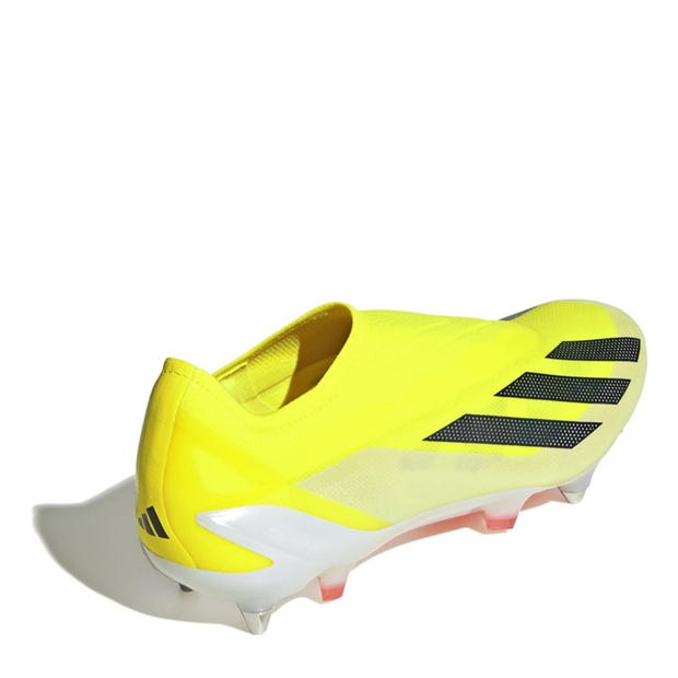 adidas X Crazyfast Elite Laceless Soft Ground Boots
