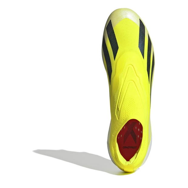 adidas X Crazyfast Elite Laceless Soft Ground Boots