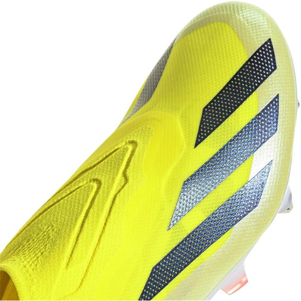 adidas X Crazyfast Elite Laceless Soft Ground Boots