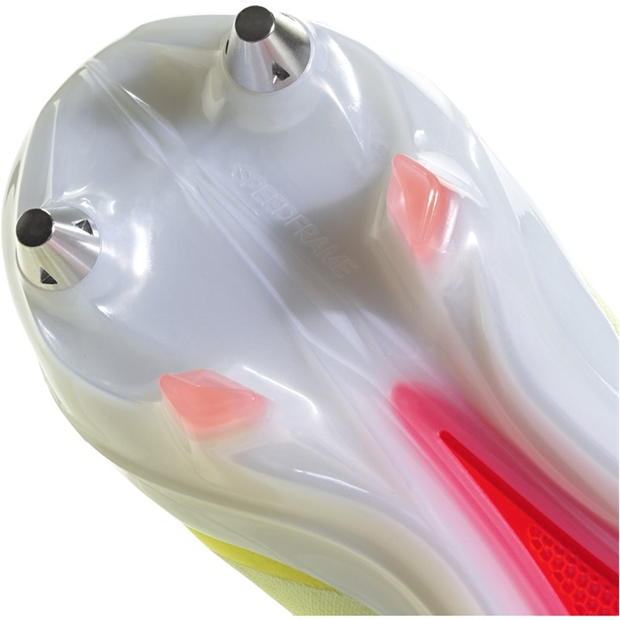 adidas X Crazyfast Elite Laceless Soft Ground Boots