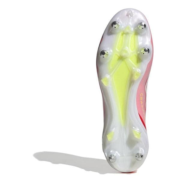 adidas X Crazyfast Elite Junior Soft Ground Football Boots