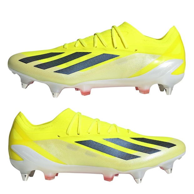 adidas X Crazyfast Elite Junior Soft Ground Football Boots