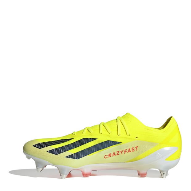 adidas X Crazyfast Elite Junior Soft Ground Football Boots