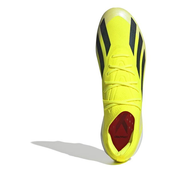 adidas X Crazyfast Elite Junior Soft Ground Football Boots
