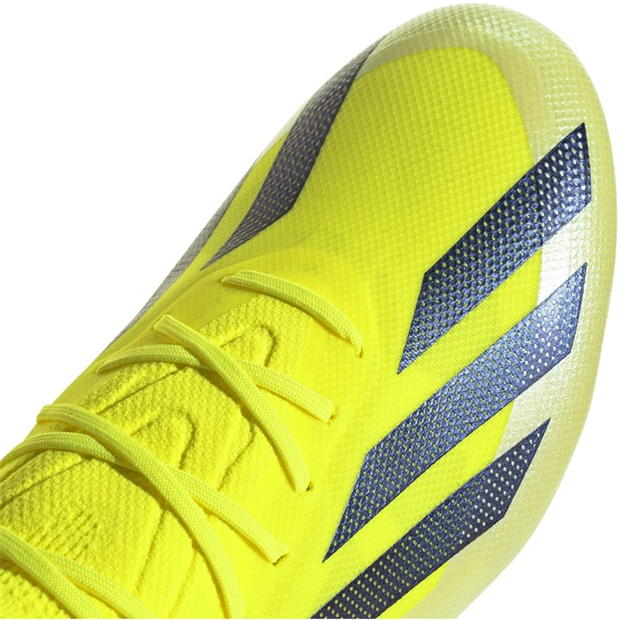 adidas X Crazyfast Elite Junior Soft Ground Football Boots