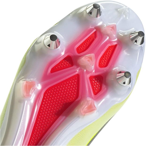 adidas X Crazyfast Elite Junior Soft Ground Football Boots