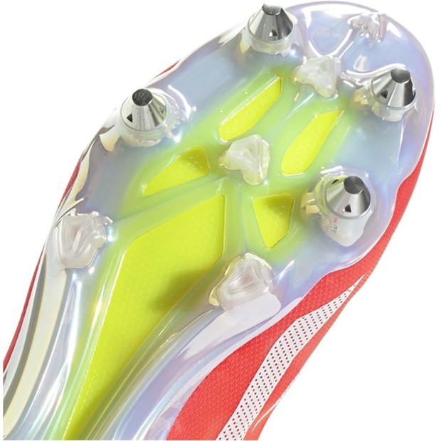 adidas X Crazyfast+ Mens Soft Ground Football Boots Mens
