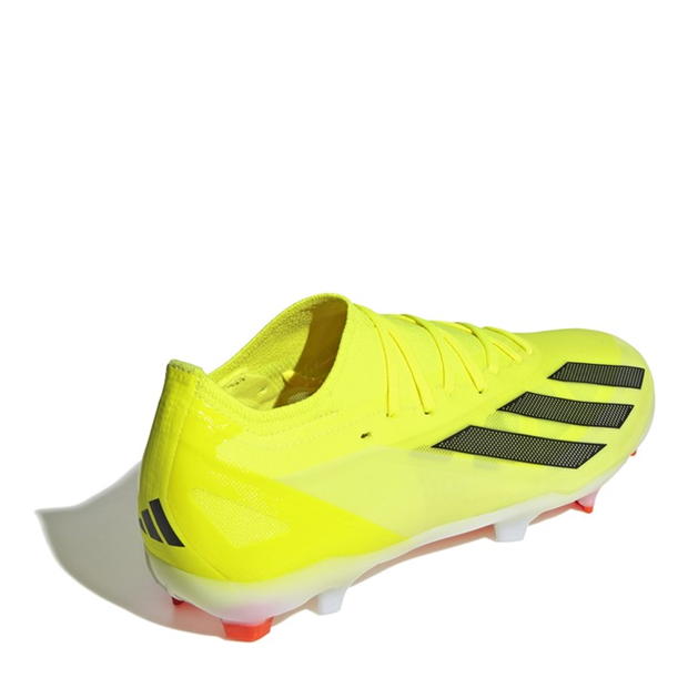 adidas X Crazyfast Pro Fg Firm Ground Football Boots Boys