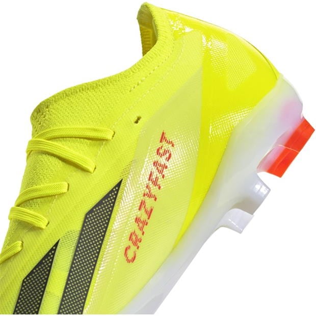 adidas X Crazyfast Pro Fg Firm Ground Football Boots Boys