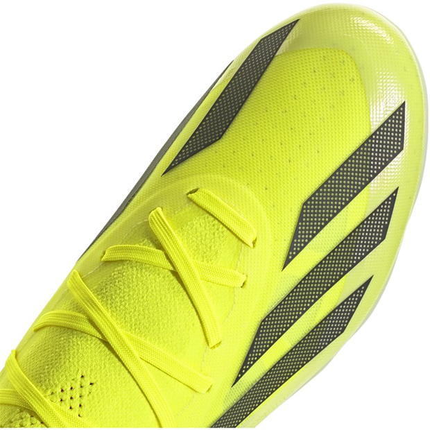 adidas X Crazyfast Pro Fg Firm Ground Football Boots Boys