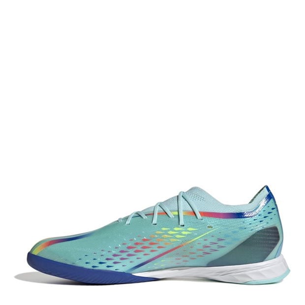 adidas X Speedportal .1 Juniors Indoor Football Boots