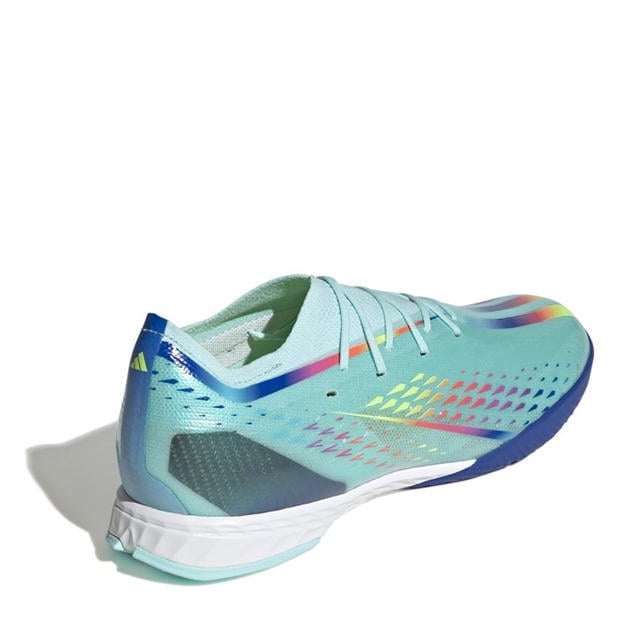 adidas X Speedportal .1 Juniors Indoor Football Boots