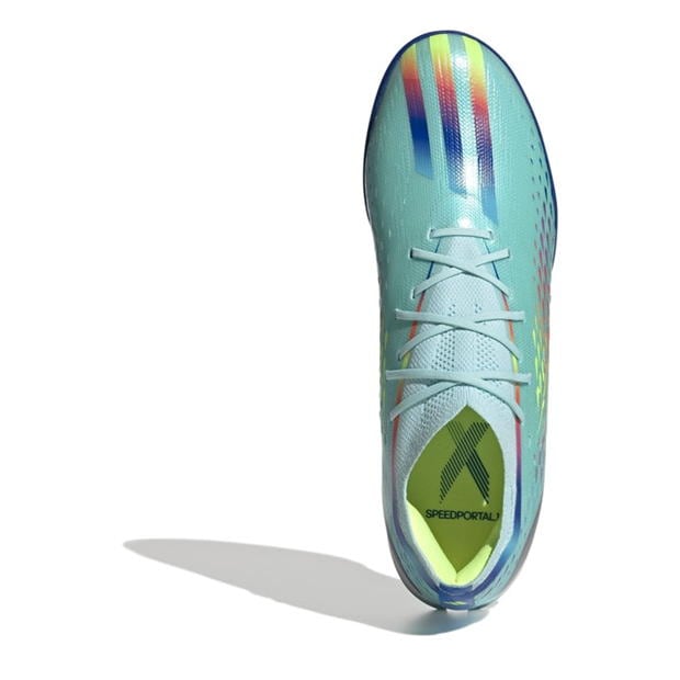 adidas X Speedportal .1 Juniors Indoor Football Boots