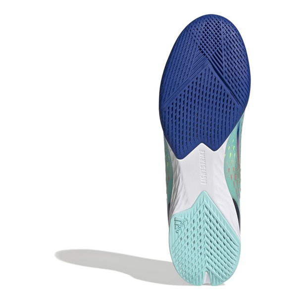 adidas X Speedportal .1 Juniors Indoor Football Boots