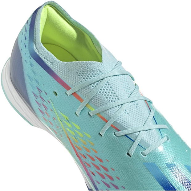 adidas X Speedportal .1 Juniors Indoor Football Boots