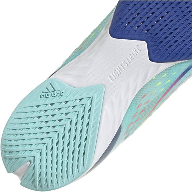 adidas X Speedportal .1 Juniors Indoor Football Boots