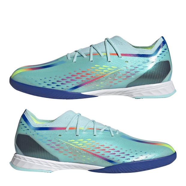 adidas X Speedportal .1 Juniors Indoor Football Boots