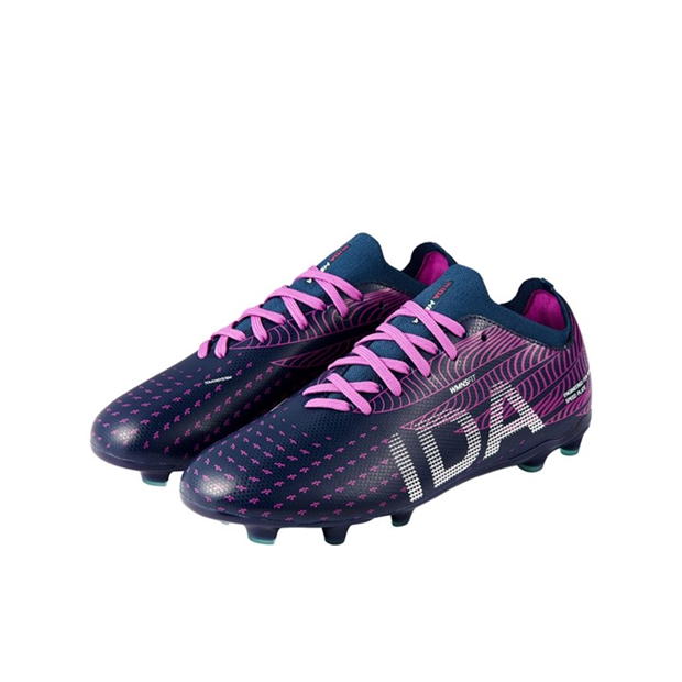 IDA Sports Helia Club Womens Firm Ground Football Boots