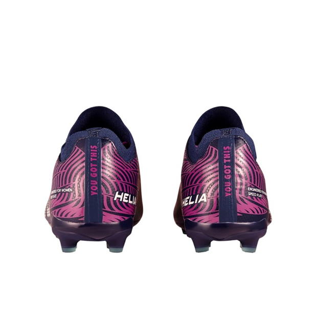 IDA Sports Helia Club Womens Firm Ground Football Boots
