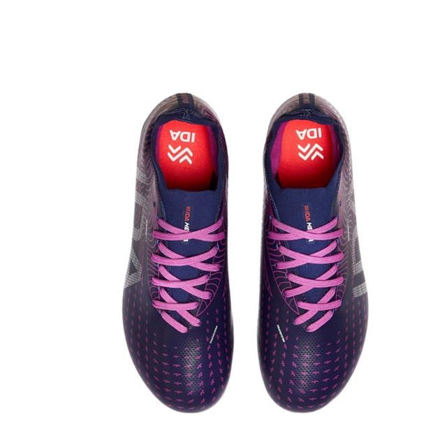 IDA Sports Helia Club Womens Firm Ground Football Boots