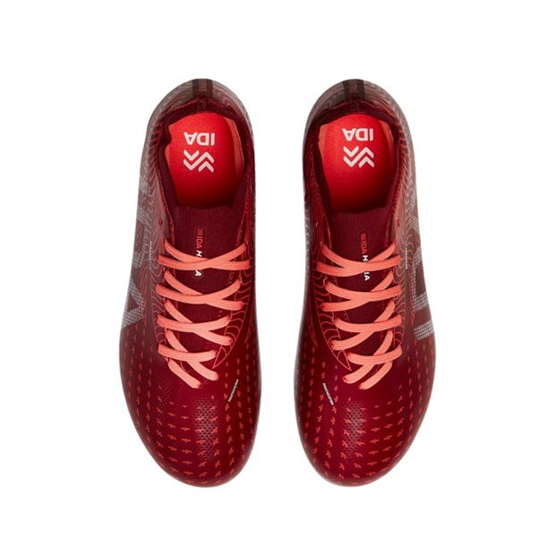 IDA Sports Helia Club Womens Firm Ground Football Boots