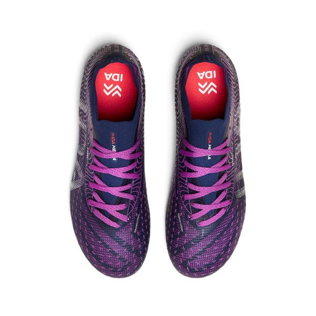 IDA Sports Helia Womens Elite Firm Ground Football Boots
