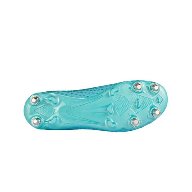 IDA Sports Helia Womens Pro Soft Ground Football Boots