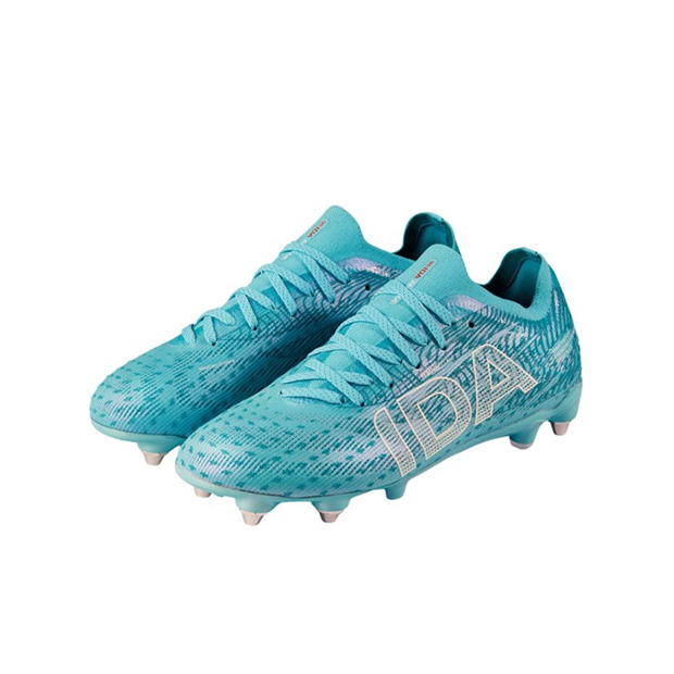 IDA Sports Helia Womens Pro Soft Ground Football Boots