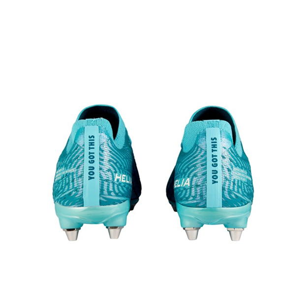 IDA Sports Helia Womens Pro Soft Ground Football Boots