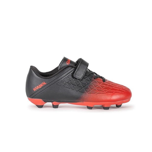 Karakal Gaelic 3 Firm Ground Football Boots Child