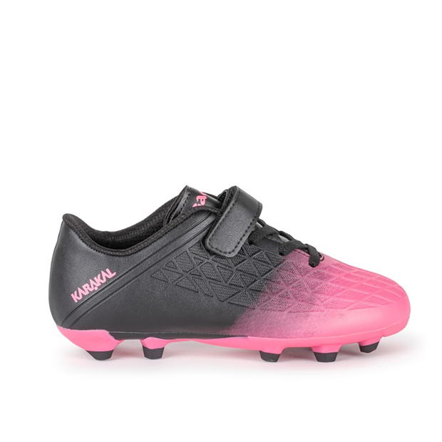 Karakal Gaelic 3 Firm Ground Football Boots Child