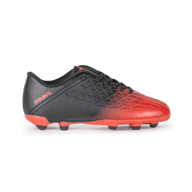 Karakal Gaelic 3 Firm Ground Football Boots Junior