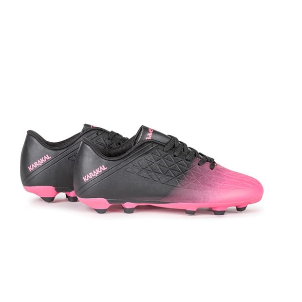 Karakal Gaelic 3 Firm Ground Football Boots Junior
