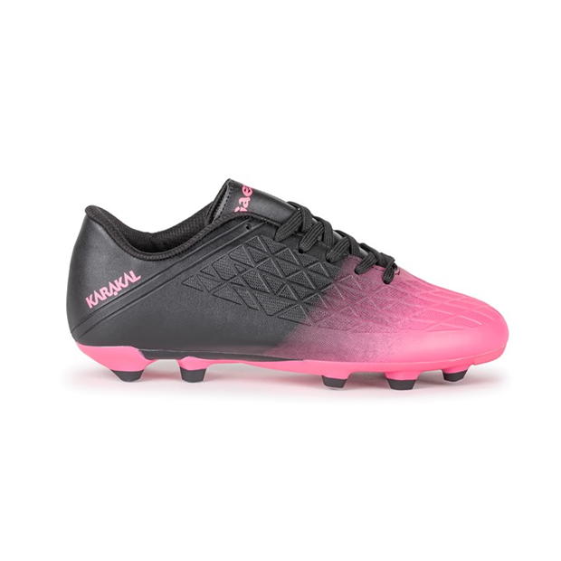 Karakal Gaelic 3 Firm Ground Football Boots Junior