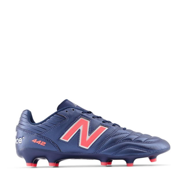 New Balance 442 Academy Mens Firm Ground Football Boots