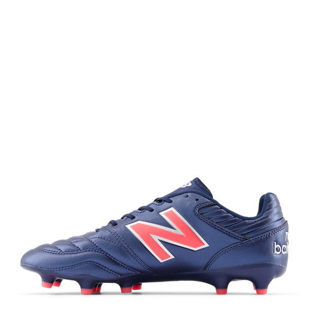 New Balance 442 Academy Mens Firm Ground Football Boots