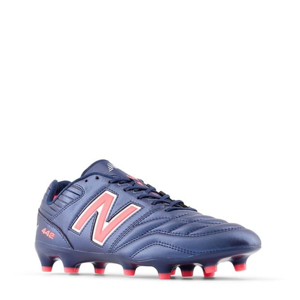 New Balance 442 Academy Mens Firm Ground Football Boots