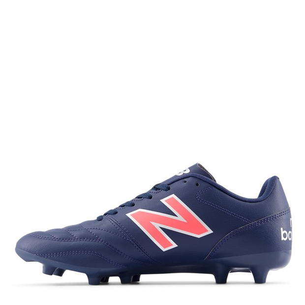 New Balance 442 Academy Mens Firm Ground Football Boots