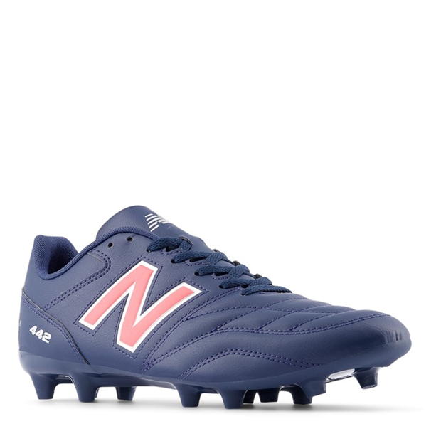 New Balance 442 Academy Mens Firm Ground Football Boots