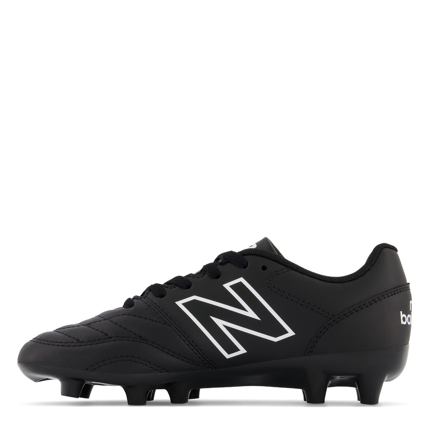 New Balance 442 Academy Firm Ground Football Boots Junior
