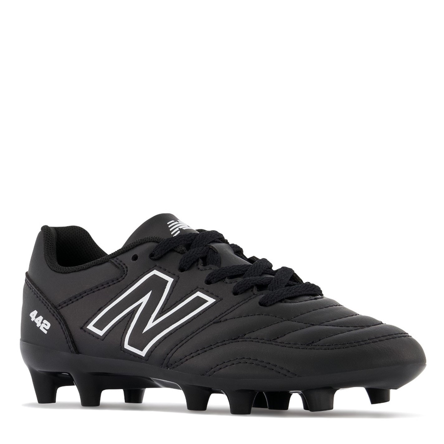 New Balance 442 Academy Firm Ground Football Boots Junior