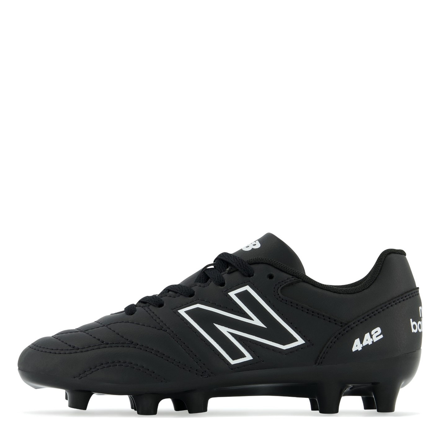 New Balance 442 Academy Firm Ground Football Boots Junior