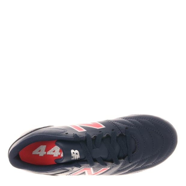 New Balance 442 Academy Juniors Firm Ground Football Boots