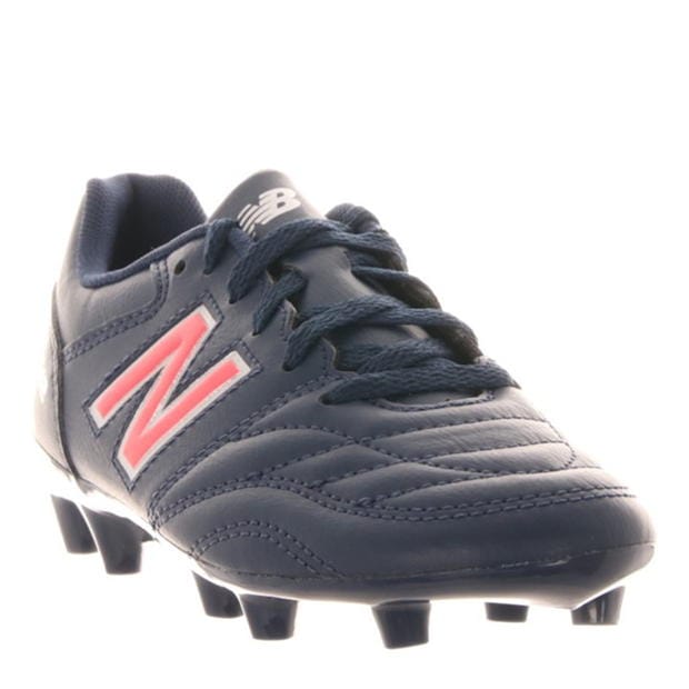 New Balance 442 Academy Juniors Firm Ground Football Boots